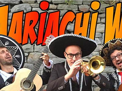 MARIACHI WEY