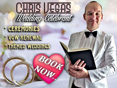 Chris Vegas