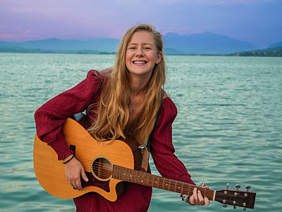Cheryl Erne Music