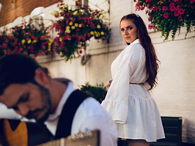 Adriana & Mike