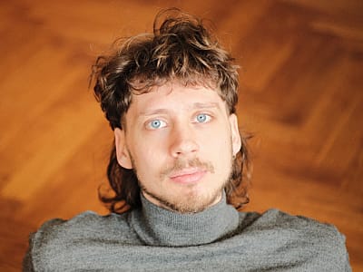 Jacob Lahovary Olsson/JACOBOOM