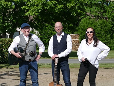 K.E.S.S. Acoustic Rock