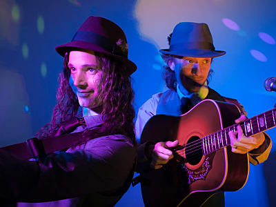 The Hot Hats