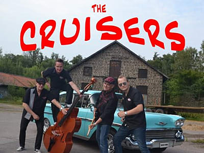 The Cruisers