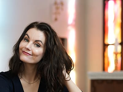 Sanger til Bryllup - Claudia Coco  -  København