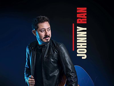 Johnny Ran