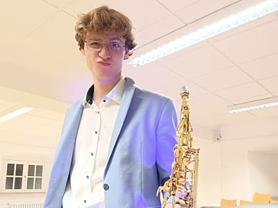 Daniel
