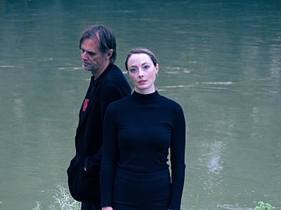 Eva Plankton & Peter Taucher