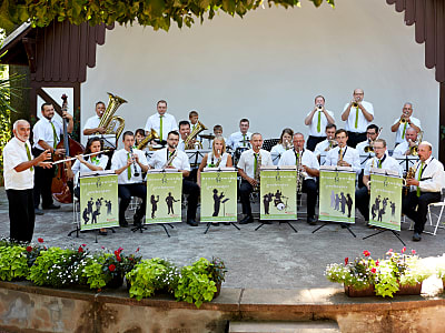 Brass & Swing Orchester Ottendorf