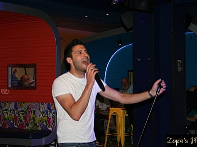 Ben Tavill