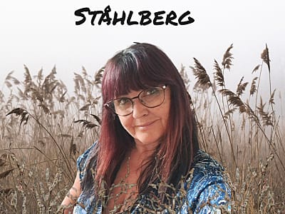 Gunilla Ståhlberg