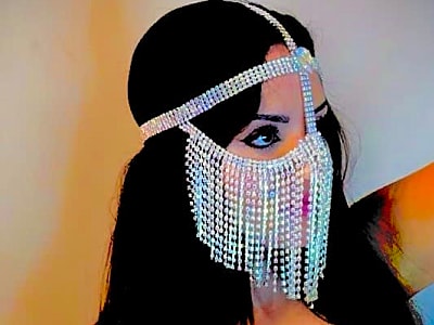 Ella Bellydancer