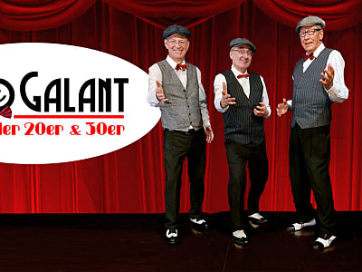 Trio Galant