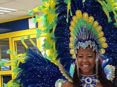 Tropical Samba Show