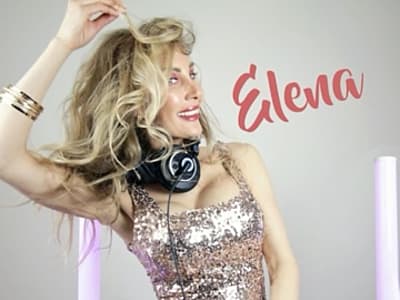 DJ Elena