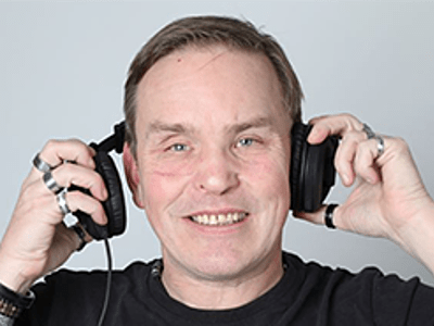 DJ MaDaZu