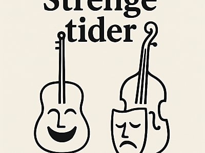 Strenge Tider