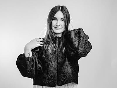 Alma Lindström