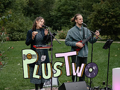 PlusTwo