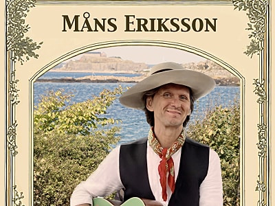Måns Eriksson