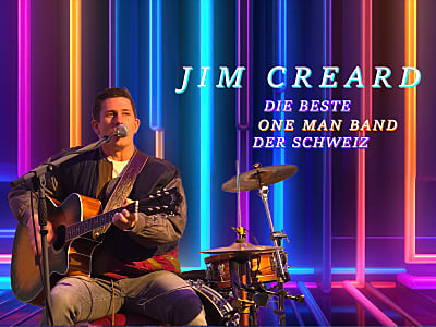 Jim Creard