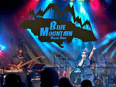 Blue Mountain Reggae Band / Reggae Falls Band / The Groove Profound