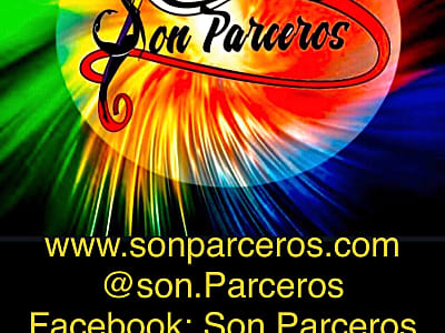 SON PARCEROS
