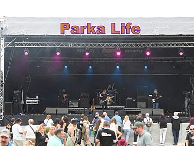 Parka Life