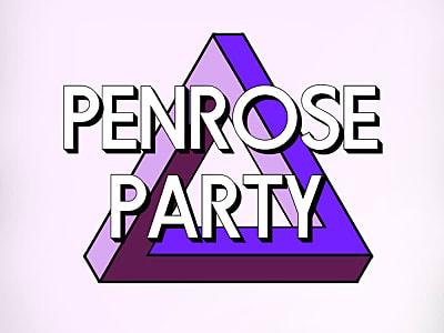 Penrose Party