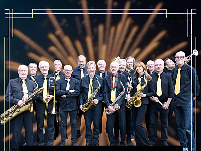 Majornas Storband