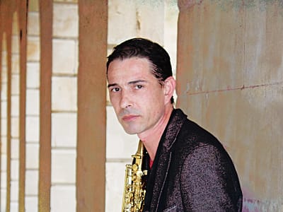 Jorge Mata