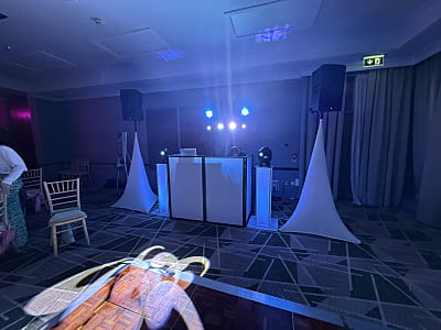 DJHAY Hanson Entertainments