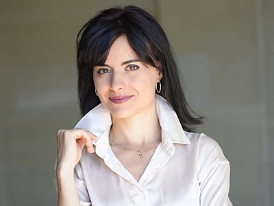 Svitlana Korh