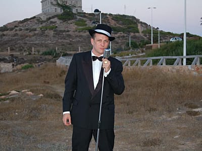 Jason Searle