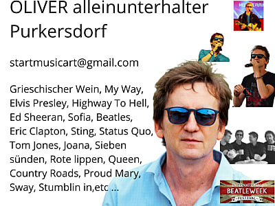 Oliver Musik Oliver