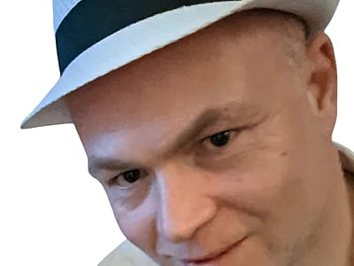 Sven Busse