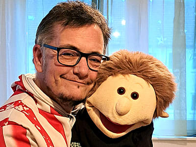 Nico und Festus