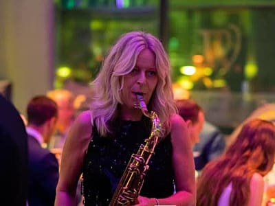 Sabine von Rosen