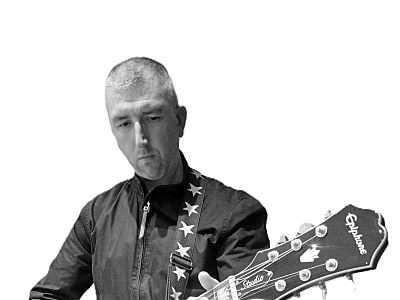 Jamie Mac