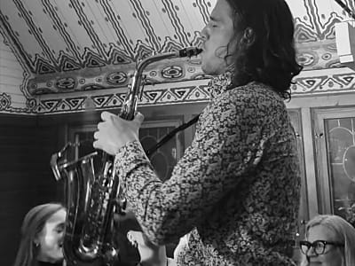 Jacky Sax