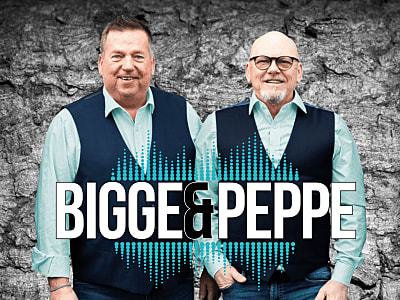 Bigge & Peppe