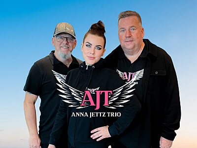 Anna Jettz Trio