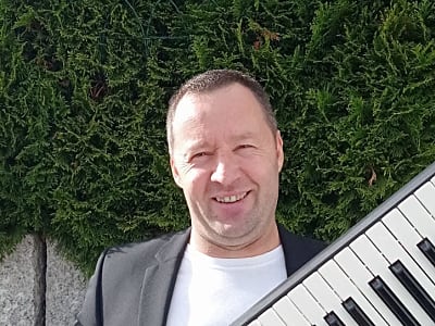 Pop-Musik mit Herz