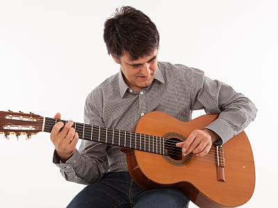 Andrew Classical Guitar