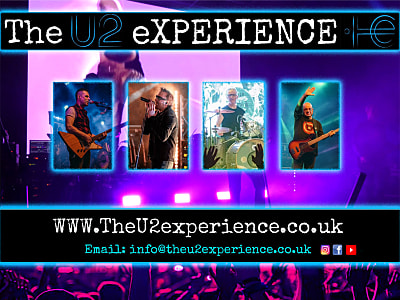 The U2 Experience