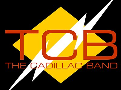 The Cadillac Band