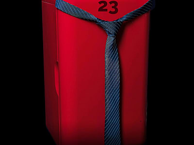 Kuehlschrank23 präsentiert „Therapie Deluxe - Anfängerlevel“