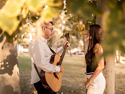 Petit assortit de cançons d'amor