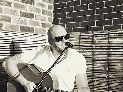 James Frederick Music