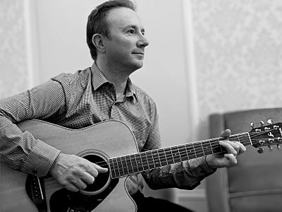 Eastwood Event Guitar